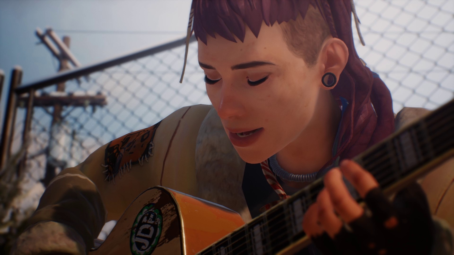 Life is Strange 2 - Episodio 2